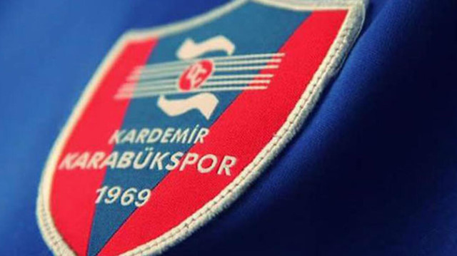 Kardemir Karabükspor ligde son sırada yer alıyor.