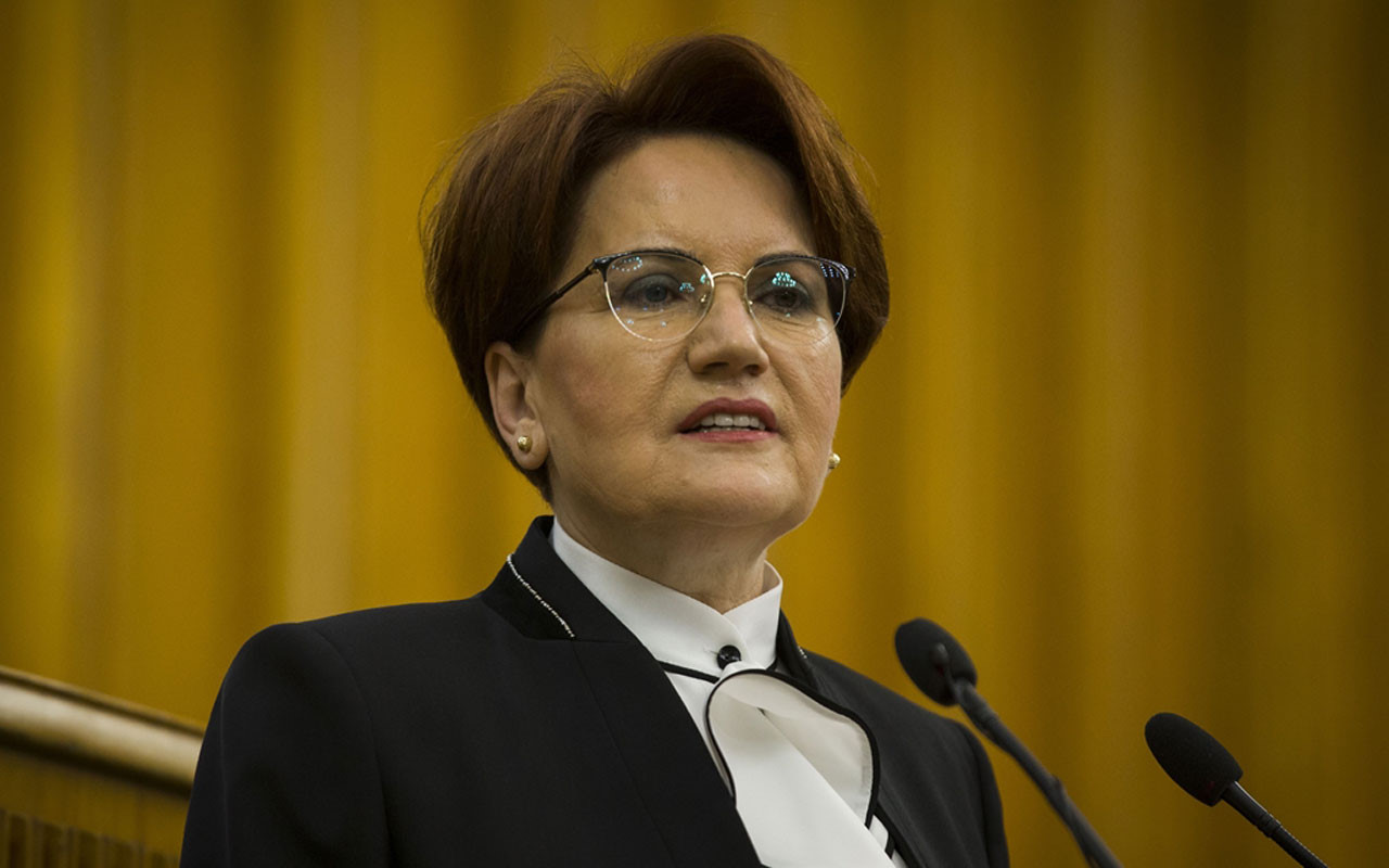 Meral Akşener