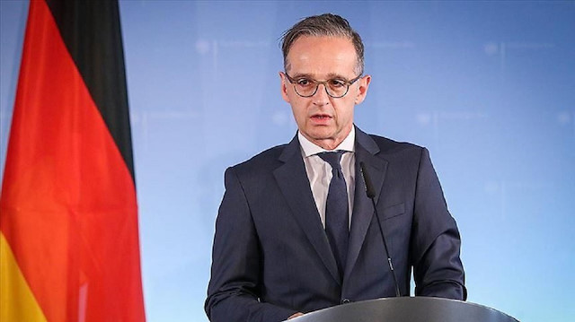 ألمانيا تتعهد بالعمل على رفع العراق من قائمة أوروبية سوداء