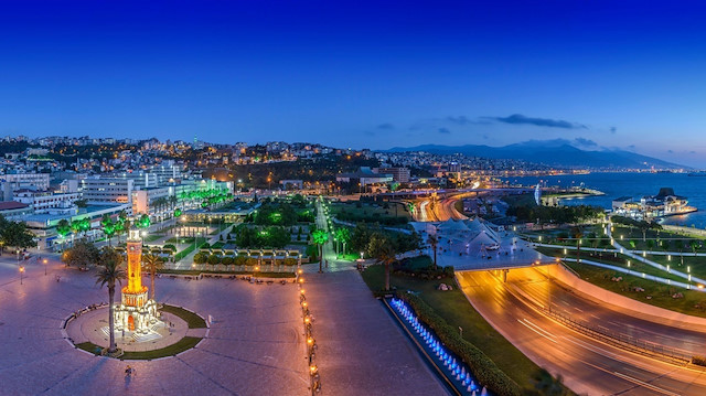 İzmir’de kültür, tarih ve doğa hangi rotalarda bir araya geliyor