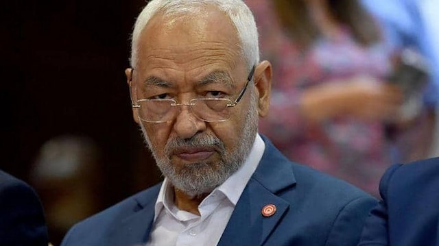 تونس.. "شورى النهضة" يكلف الغنوشي بالتفاوض لتشكيل حكومة جديدة