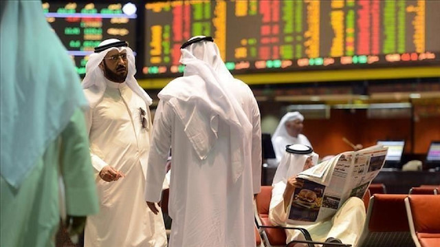 قطر ومسقط تخالفان هبوط باقي أسواق الخليج