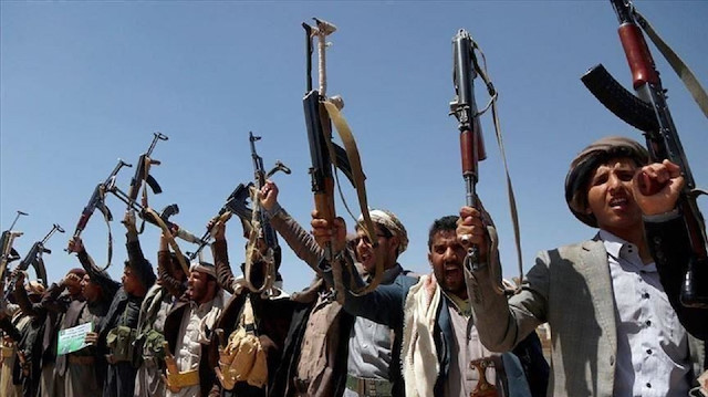قبائل يمنية تختطف 9 جنود من قوات مدعومة إماراتيا
