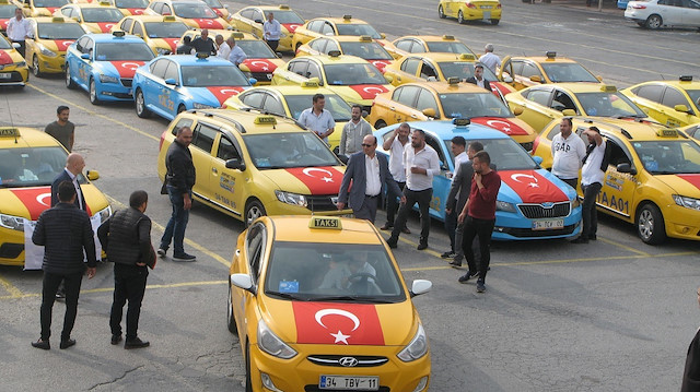 Sabiha Gökçen Taşıma ve İşletme Kooperatifi, 15 Temmuz darbe girişimi gecesi büyük bir özveri göstererek darbecileri havalimanına sokmadı.