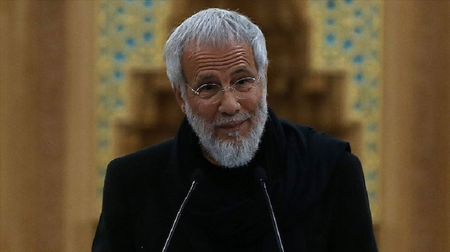 Yusuf Islam