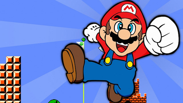 Super Mario'nun 1985 yılında üretilen oyunu rekor fiyata satıldı.