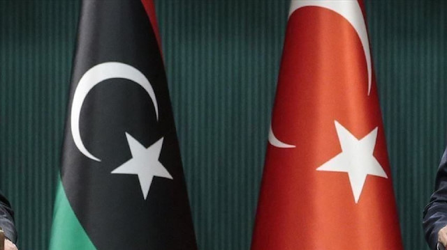 باحث: تركيا سترسخ دعمها لليبيا ولن تسمح بسقوطها