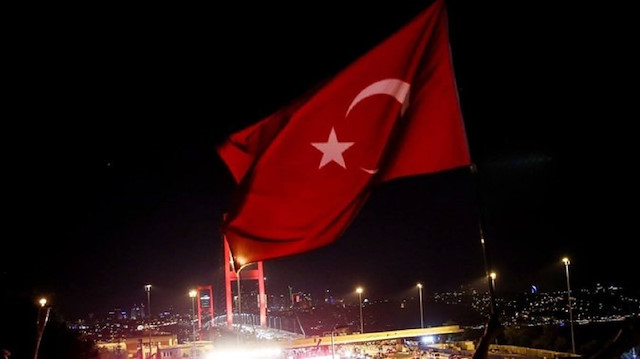العالم يقف إلى جانب تركيا ضد المحاولة الانقلابية 