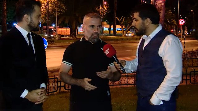 Yeni Şafak İnternet Yazı İşleri Müdürü Ersin Çelik ve Yeni Şafak Editörü Taha H. Karagöz, o gecenin tanıklarıyla birlikte darbeye direnişi ele aldı.