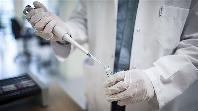 Çin yeni bir grip aşısını piyasaya sürme kararı aldı.