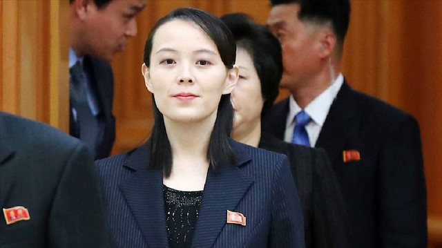 North Korean leader's sister faces probe in South Korea | Asia