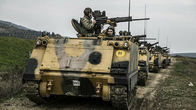 ​فتح جبهة أذربيجان ضد تركيا.. هل ستقوم أنقرة بتوسيع مناطق عملياتها العسكرية؟