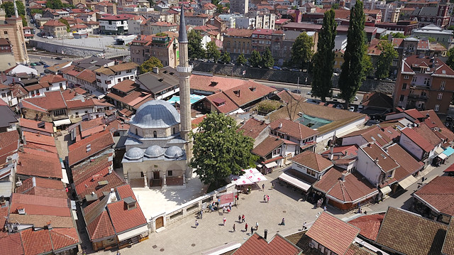 Kosova’da 200'ün üzerinde test sonuçlarının pozitif çıkması, sağlık sisteminde krize neden oldu.