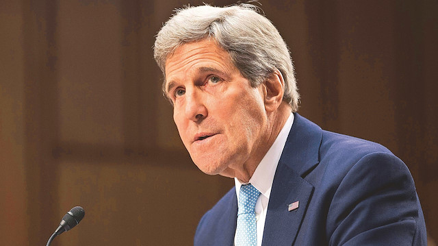 John Kerry