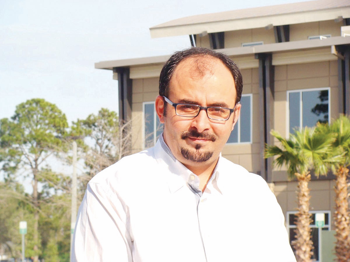 Emre Uslu