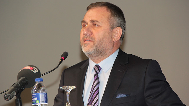 Türk Tarih Kurumu Başkanı Prof. Dr. Ahmet Yaramış'ın sözleri tepki çekti.