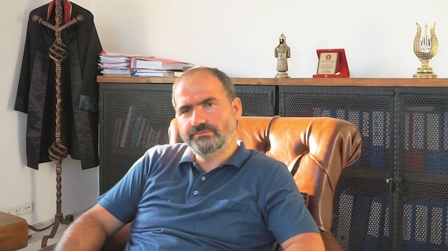 Mehmet Okatan: Nesin’in beyanatı yeni bir delildir