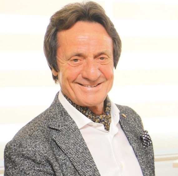 Ahmet Zorlu