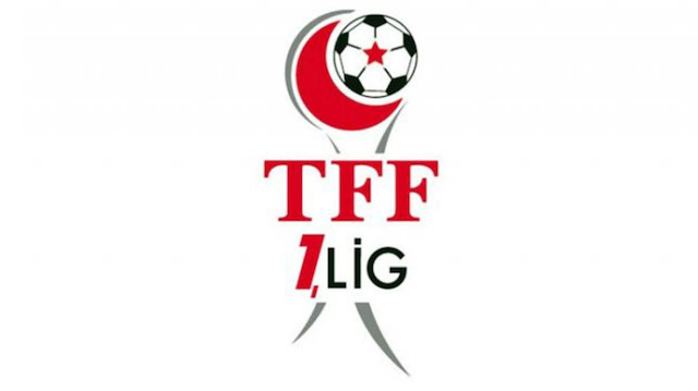 TFF 1. Lig'de sezon tamamlandı.