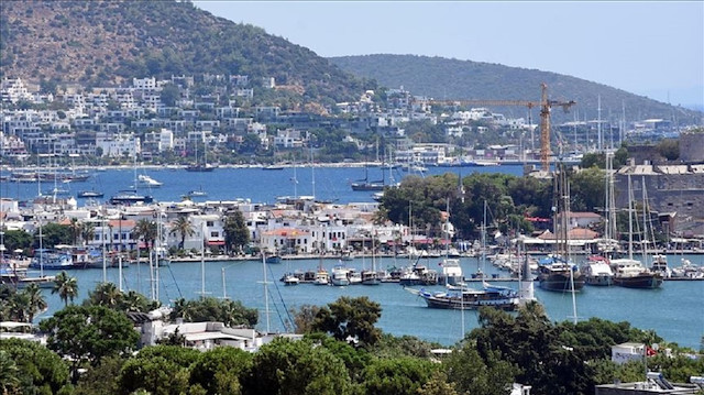 سياح بريطانيون: تركيا الوجهة الأكثر أمانا لقضاء عطلة الصيف 