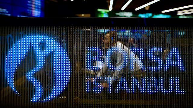 Turkey's Borsa Istanbul