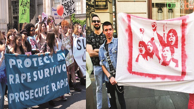 İstanbul Sözleşmesini adam gibi okuyun - Amaç: Transeksüel, eşcinsel bir toplum inşası