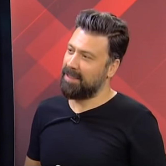 Bir de böyle ahkam kesmiş: Kadın meselesi çok büyük problem!