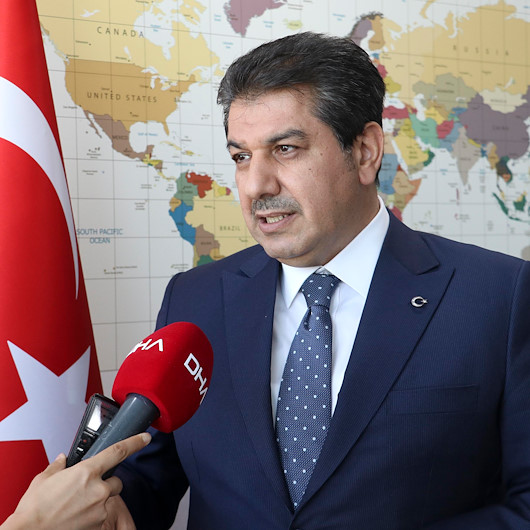 Tevfik Göksu, İmamoğlunun yemek organizasyonuna tepki gösterdi: Bundan daha ala bir israf var mı?