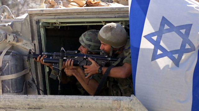 İsrail, 2040 planı dahilinde, “teknolojik birimlerinin” üslerini ordu birlikleri ile ülkenin güneyine taşımayı hedefliyor.  