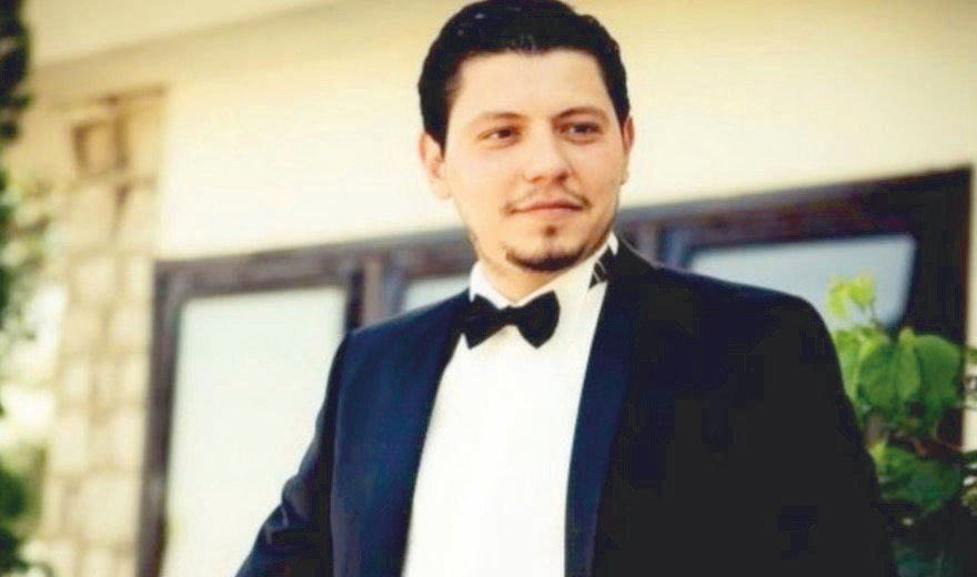 Katil Cemal Metin Avcı