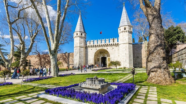 Yedi Tepe’nin hikayesi