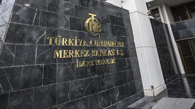 Merkez Bankası