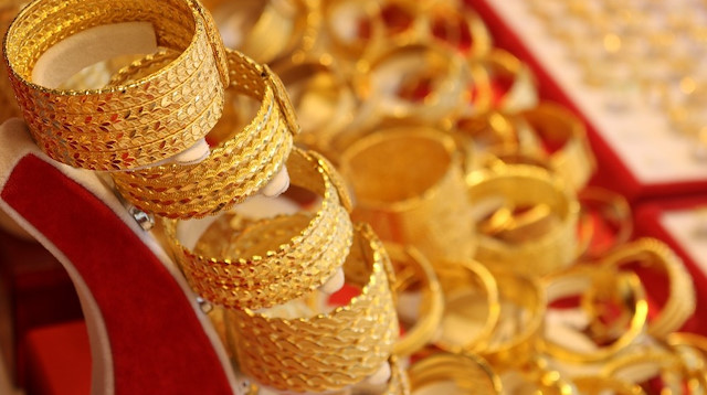 Altın fiyatlarının yıl sonunda 450 lirayı bulması bekleniyor.