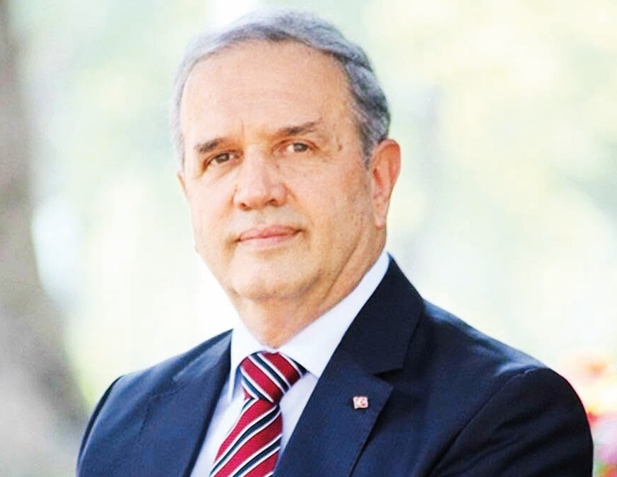 Ümit Yalım