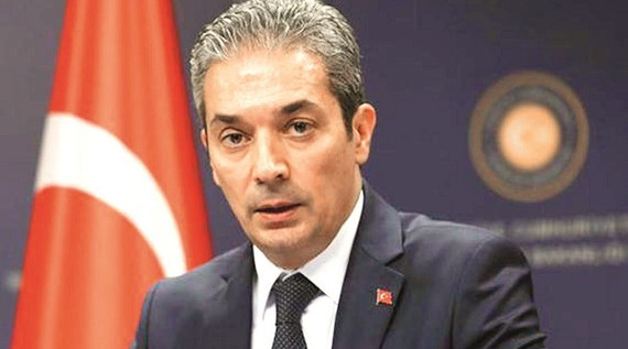 Hami Aksoy