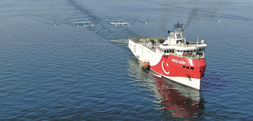 Oruç Reis