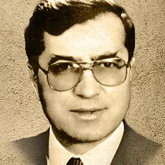 Batı Trakya Türklerinin Lideri Sadık Ahmet