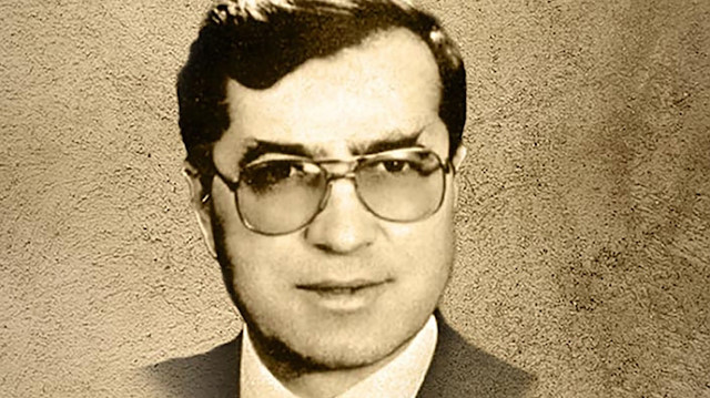 Batı Trakya Türklerinin Lideri Sadık Ahmet
