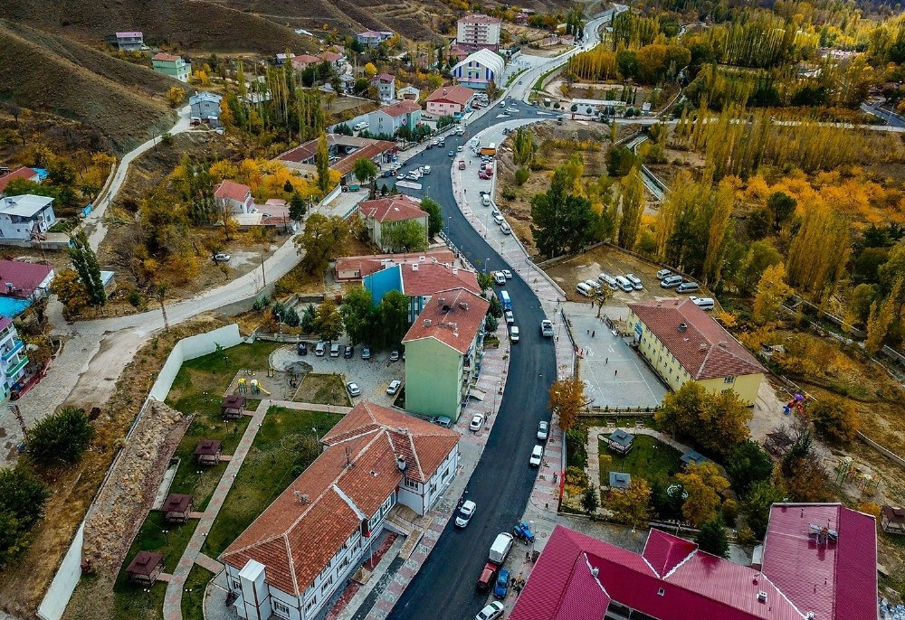 malatya haberleri kuluncak ta yerli