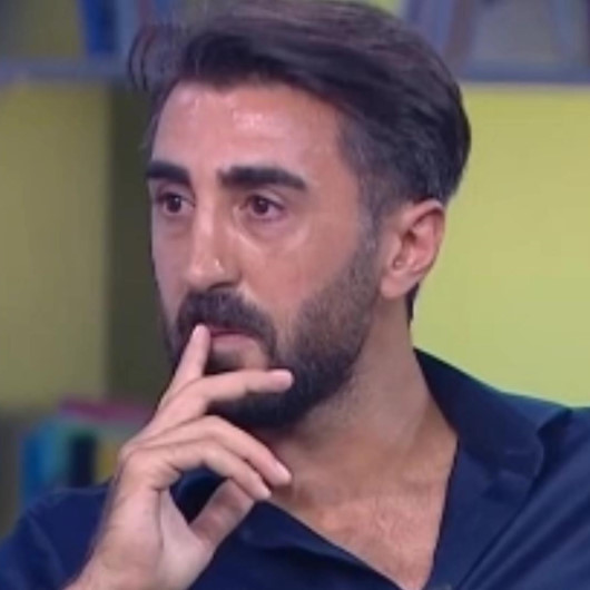 Mahmut Tekdemirin gözyaşları: Başakşehirdeki ilk günü herkesi duygulandırdı