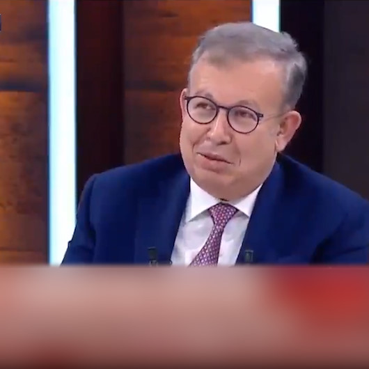 Emekli Tümamiral Yaycı: Eğer sondaj gemisi kiralasaydık 500 milyon dolardı, kendi gemimizle 38 milyona yapıyoruz