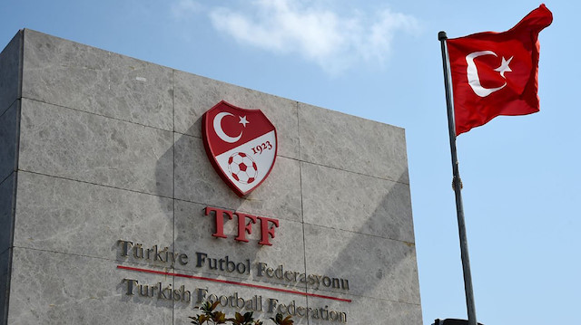 Cizrespor'a TFF tarafından şike cezası verildi.