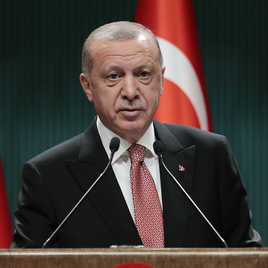 Cumhurbaşkanı Erdoğan fındık fiyatlarını açıkladı: Giresun kabuklu fındık kilogram alış fiyatı 22.5 TL