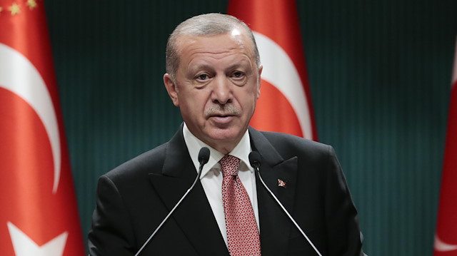Cumhurbaşkanı Erdoğan fındık fiyatlarını açıkladı: Giresun kabuklu fındık kilogram alış fiyatı 22.5 TL