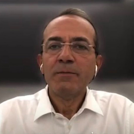 CHP yandaşı Şaban Sevinç: Erdoğan gidip Ayasofyada Kuran okudu, laiklik tehlikede