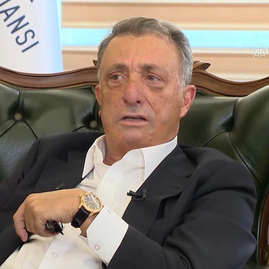 Bu sezon küme düşme kaldırılsın