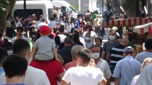 Kayseri'de endişelendiren artış: Vaka sayısı günlük beşti şimdi 100'ü geçiyor