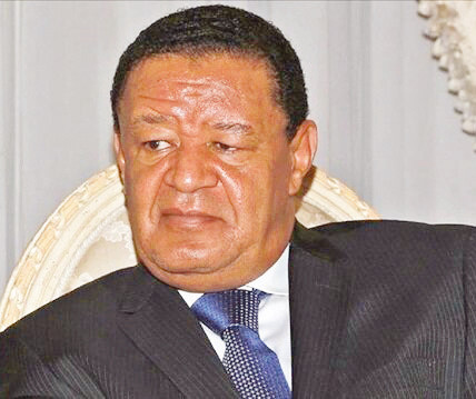 Teshome Wirtu