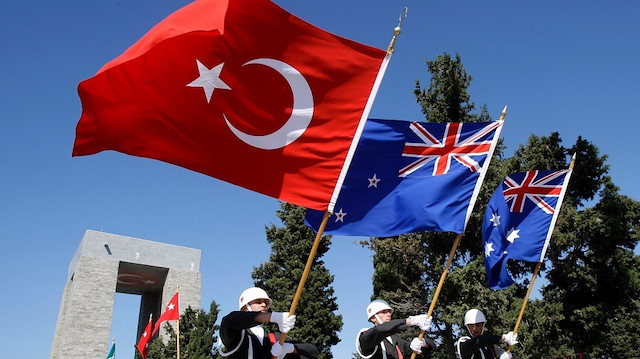 بعد توترات مع الصين.. تركيا بديل تجاري مهم لأستراليا