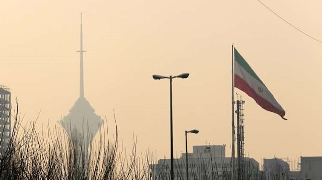 إيران.. الحكم بإعدام 5 نشطاء متهمين بالمشاركة باحتجاجات 2017